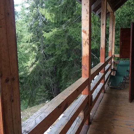 Dağ evi House Vlasic