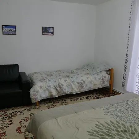 Chalet House *