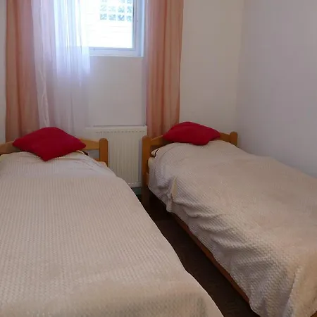 Σαλέ House Vlasic