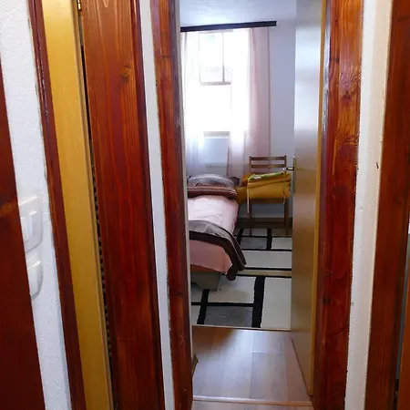 Dağ evi House Vlasic