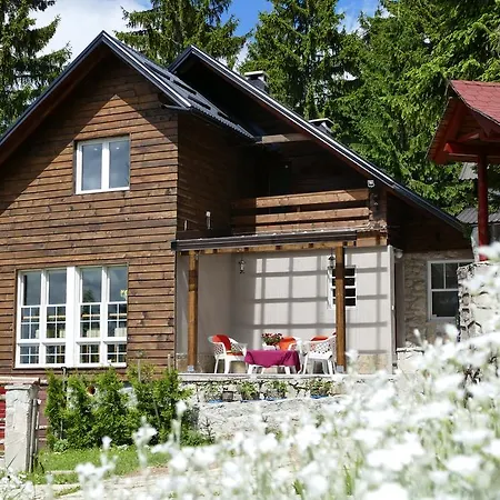 House Chalet