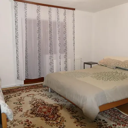 House Dağ evi Vlasic