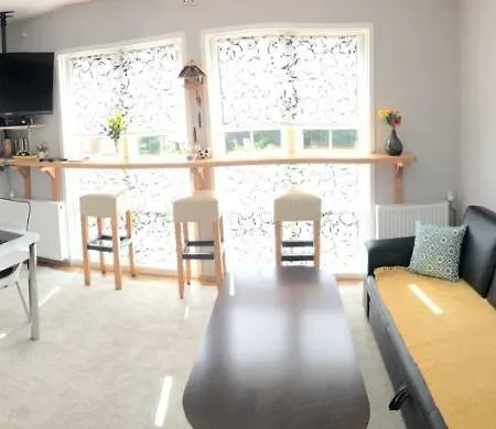 House Chalet
